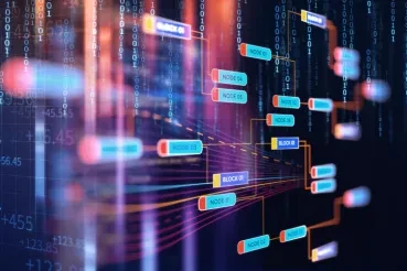 Blockchain and the Digital Passport