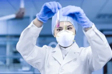 Blockchain Cures COVID-19 Related Issues in China