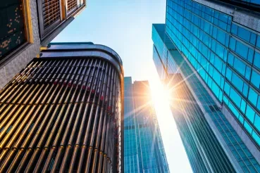 Blockchain to Transform Commercial Real Estate