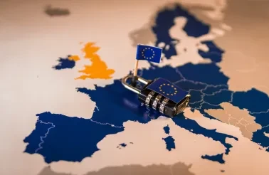 Blockchain vs GDPR:  Technology Meets Regulation (Again!)