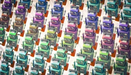 Bots Are Coming to APAC Companies