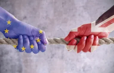 Brexit Paper Increases Chances Of No-Deal Outcome For Security