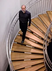 Bruce Schneier: We Are Asking the Wrong Cybersecurity Questions