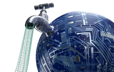 Build a Successful Data Loss Prevention Program in 5 Steps