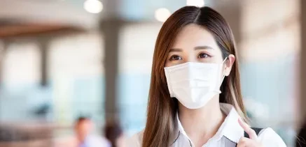 Building a Face Mask Detection System Using Deep Learning