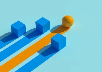 Building an Organization for Active Intelligence