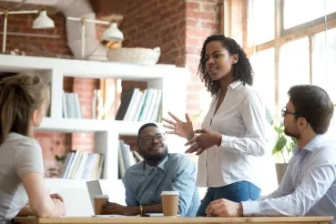 Business Savvy Chief Data Officers Succeed More