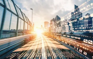 Business Transformation: Future-proofing Business Resiliency