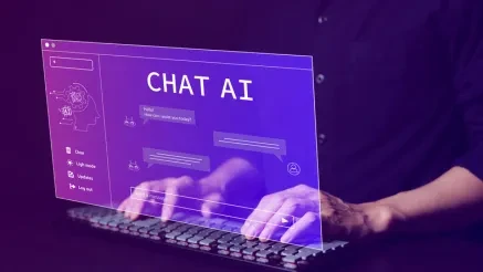 Businesses Are Turning To Generative AI