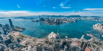 CAIR and HKPC Launch Joint Lab To Develop AI, Robotics