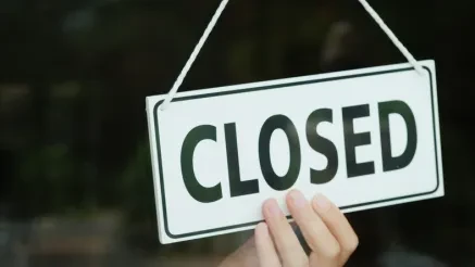 Can Your Cloud Provider Deplatform You?