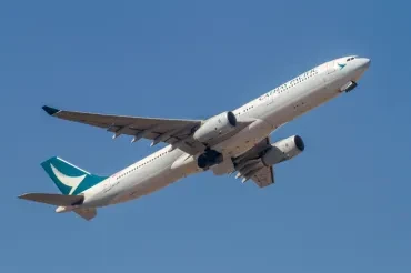 Cathay Pacific to Fly Higher with Personalized CX