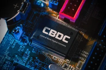 CBDC Promise Lies In Being More Than Currency Alternative