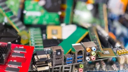 CDOs, E-Waste Is Your Problem Too 