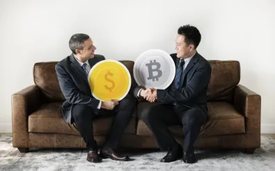 Changing the Game of Money