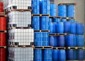 Chemical Cargo Gets More Secure with Blockchain-Enabled OS
