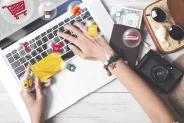 China’s Online Retail Continues to Defy Expectations