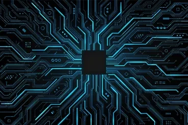 China Beats U.S. in AI Research Output, Quality