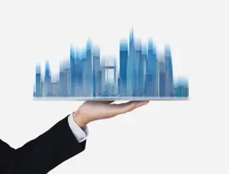 China Proptech Market About To Soar