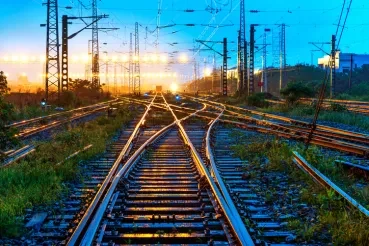 China Railways Takes the Digital Twins Track to Expand Operations