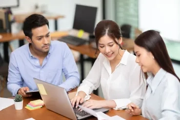 Choosing Your Data Champions