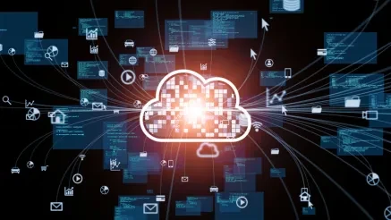 Cloud, the Next Data Analytics Frontier