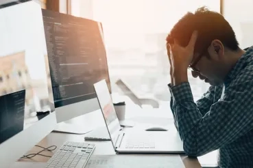 Cloud Adoption Pressure Frustrating Developers
