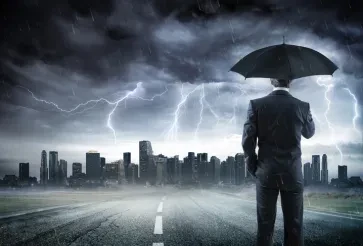 Clouded Judgement: Key Considerations for Financial Institutions Still Debating Migrating to Cloud