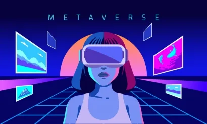 Companies Are Getting Serious About the Metaverse for Hybrid Working