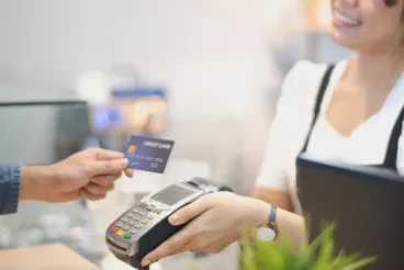 Contactless Payment Is Here To Stay
