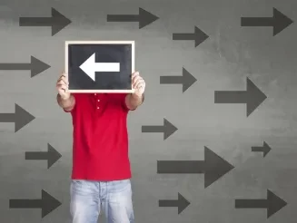 Counterintuitive Strategies for the Digital Economy