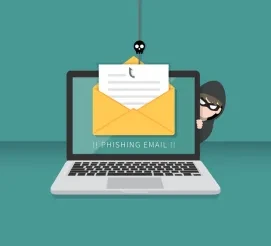 COVID-19 Fraud: Companies Face New Phishing Attacks