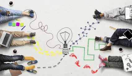 COVID-19 Is Challenging the Idea of Work