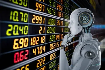 Crédit Mutuel Reinvents Banking with IBM AI