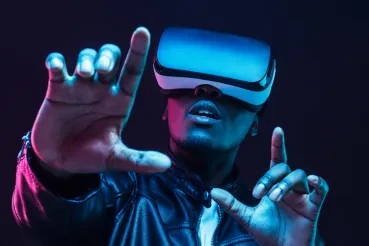 Creating an Edgy Future