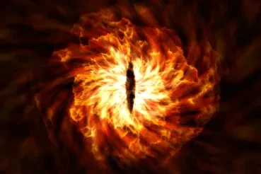 Creating the All-seeing Digital Eye