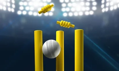Cricket Scores a Six With Digital