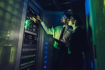 CTOs Are the Green IT Allies CDOs Want