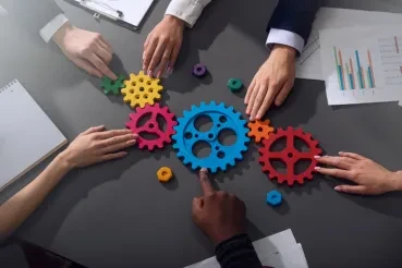 Culture of Collaboration Will Sustain Pandemic Recovery