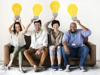 Culture of Innovation Is Best Medicine for Resilience
