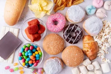 Cutting the Data “Trans Fat”