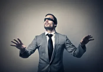 CXOs Are Still Flying Blind
