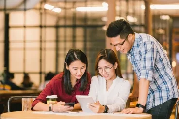 Data-savvy Organizations More Profitable, Innovative
