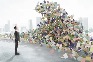 Data Could Paradoxically Become the Top Barrier to Transformation in SG