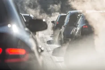 Data Gives Breathing Space in Clogged Cities