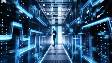 Data Management No Longer an IT Issue