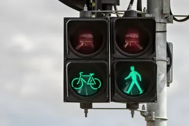 Data Plays Traffic Cop