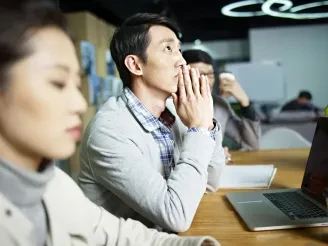 Data Professionals Struggling With Rising Requirements