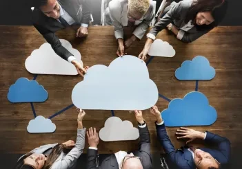 Data Sharing Is a Business Necessity To Accelerate Digital Business