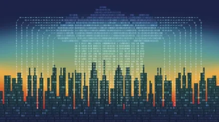 Data Sharing Key To Solving Economic, Societal Challenges in Asia